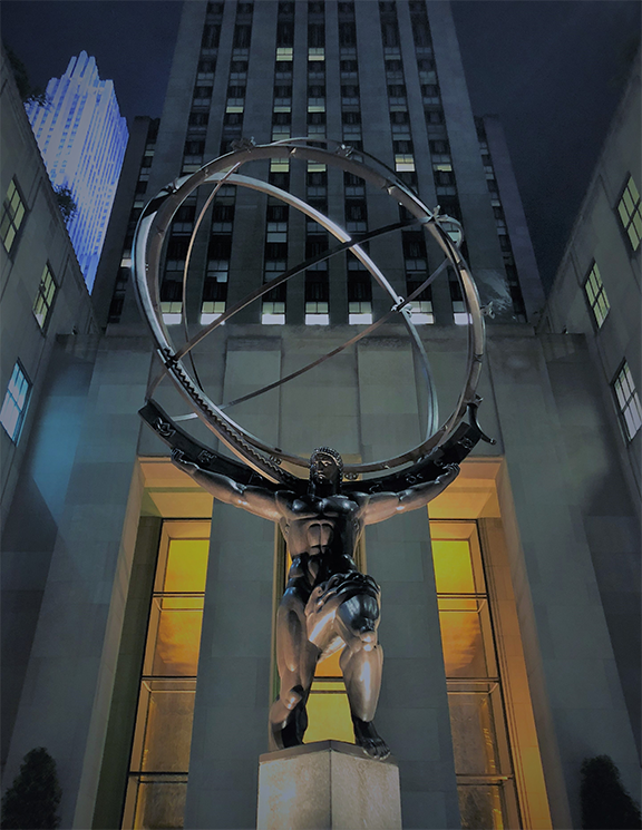 About - Atlas About - Atlas