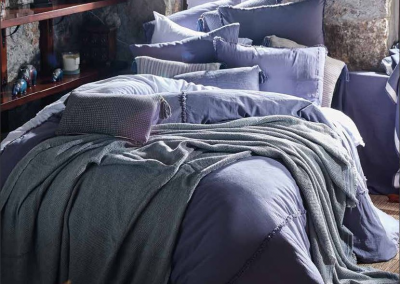 Products - Beautifully Sustainable Bedding