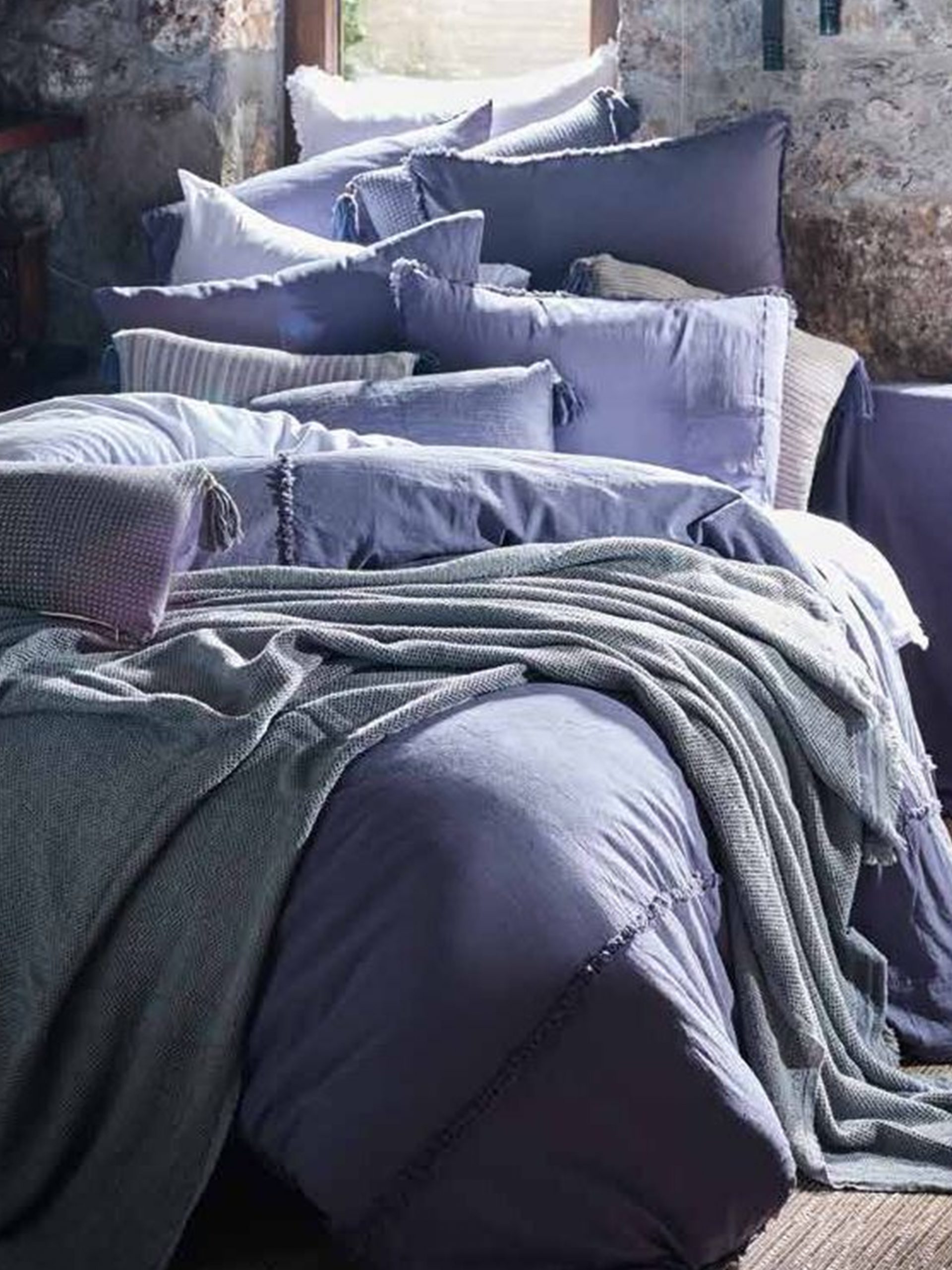 Home - Linens