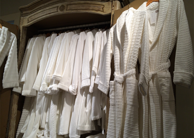 Products - Luxury Robes