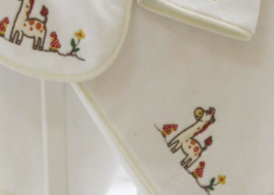 Products - Nursery Linens