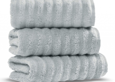 Products - Ribbed Towels