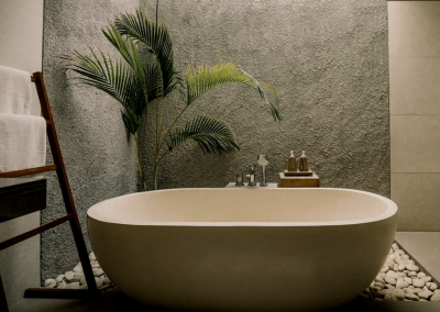 Products - Bath Towels