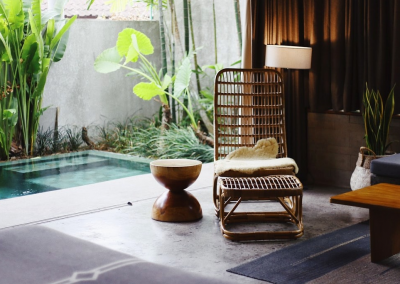 Products - Chair Throws